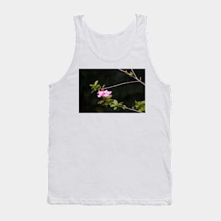 HIBISCUS. GULBENKIAN GARDEN Tank Top